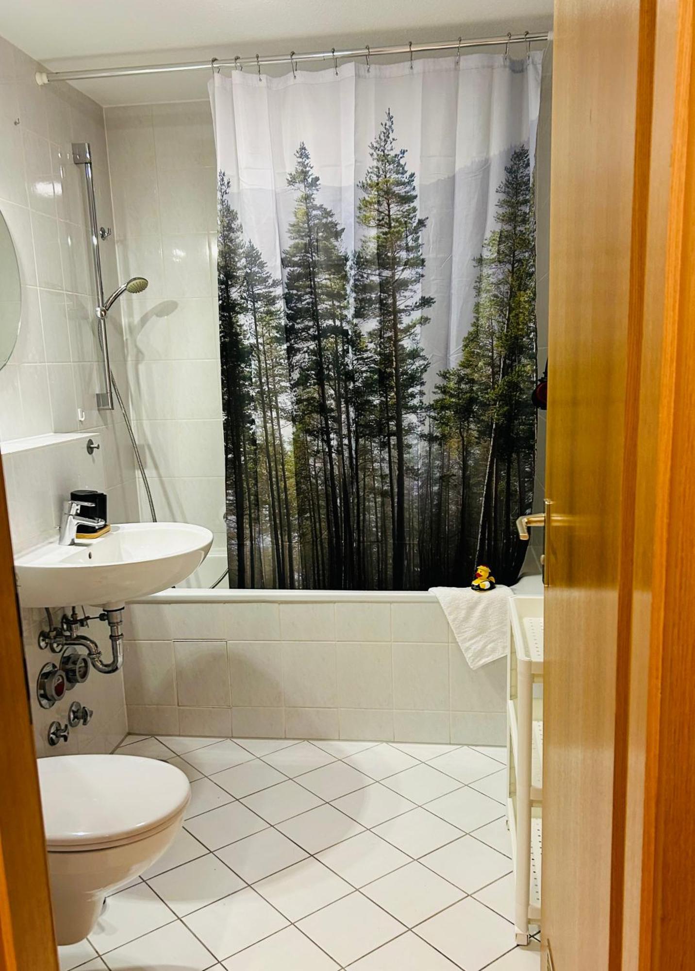 Ferienwohnung Panoramablick - Super Fuer Deine Familie Und Die Besten Aussicht In Ganz Todtmoos Exterior photo