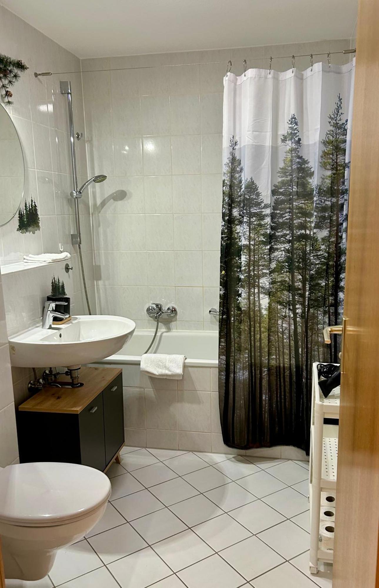 Ferienwohnung Panoramablick - Super Fuer Deine Familie Und Die Besten Aussicht In Ganz Todtmoos Exterior photo